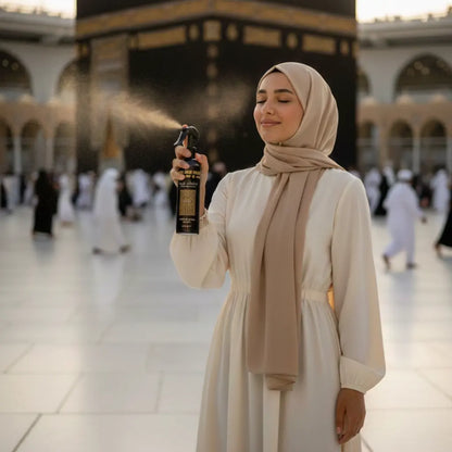 KIBLEHANEM- MANEVİ ODA KOKULARI