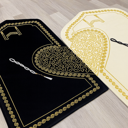 Kalpli Seccade - Çiftler İçin