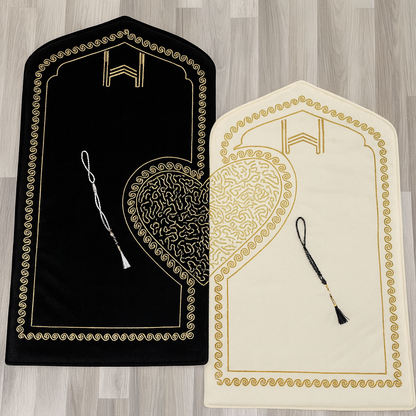 Kalpli Seccade - Çiftler İçin