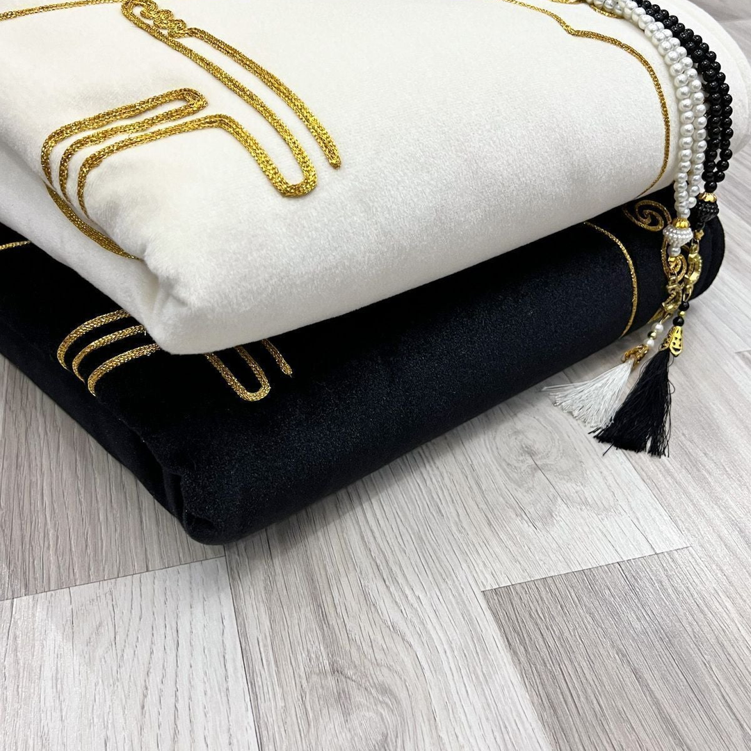 Kalpli Seccade - Çiftler İçin