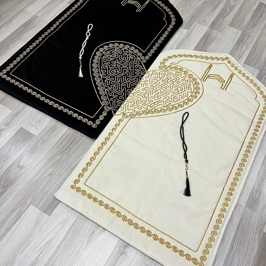 Kalpli Seccade - Çiftler İçin