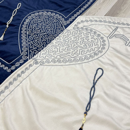 Kalpli Seccade - Çiftler İçin